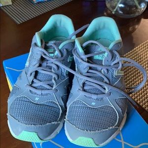 New Balance sneakers